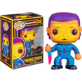 Halloween (1978) - Michael Myers Blacklight Pop! Vinyl Figure