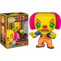 It (1990) - Pennywise Blacklight Pop! Vinyl Figure