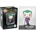 Thor (2011) - Thor Diecast Metal Pop! Vinyl Figure