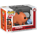 Chainsaw Man - Pochita (Standing) Pop! Vinyl Figure