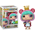 One Piece - Sugar Scented Pop! Vinyl Figure (2024 Summer Convention Exclusive)