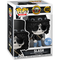 Guns N' Roses - Skeleton Slash Pop! Vinyl Figure