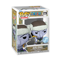 One Piece - Arlong Pop! Vinyl Figure