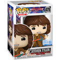 Aerosmith - Steven Tyler (Leopard Print) Pop! Vinyl Figure