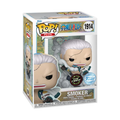 One Piece - CHASE Smoker Pop! Vinyl Figure