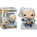 One Piece - Smoker Pop! Vinyl Figure