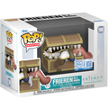 Frieren: Beyond Journey's End - Frieren in a Mimic Pop! Vinyl Figure
