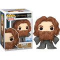 The Lord of the Rings - Gimli (Chainmail) Pop! Vinyl Figure