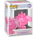 Hello Kitty & Friends - My Melody (Translucent Pink) Pop! Vinyl Figure