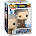 Back to the Future Part II - Marty McFly (2015) Pop! Vinyl Figure