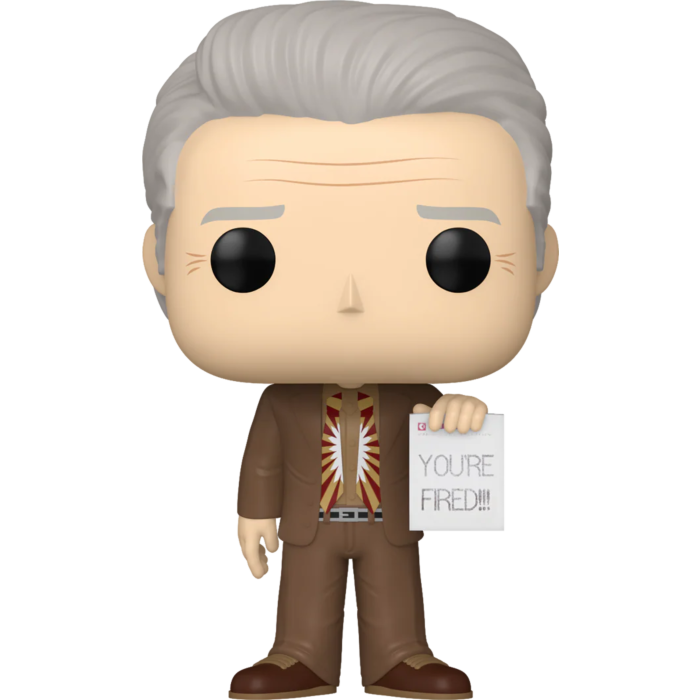 Back to the Future Part II - Marty McFly (2015) Pop! Vinyl Figure