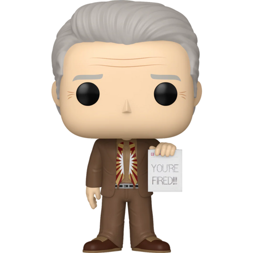 Back to the Future Part II - Marty McFly (2015) Pop! Vinyl Figure