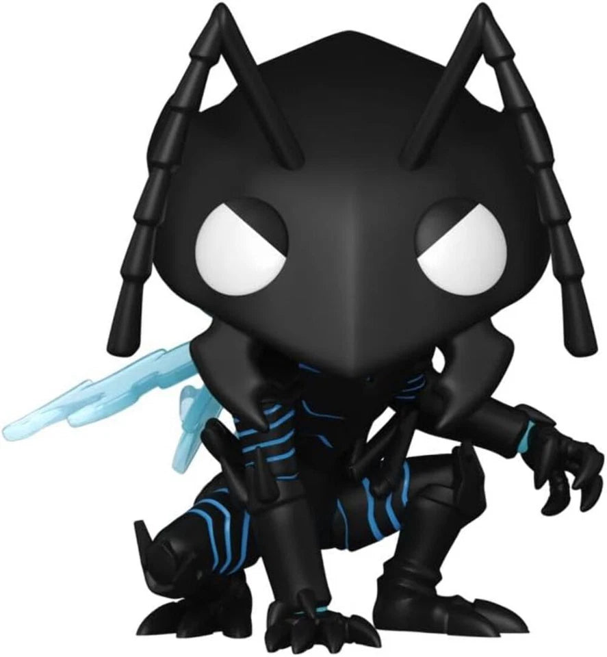 Solo Levelling - Beru Funko Pop! Vinyl Figure